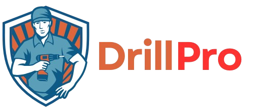 Drill Pro Logo